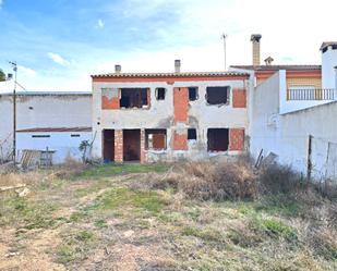 Casa o xalet en venda en Requena amb Terrassa