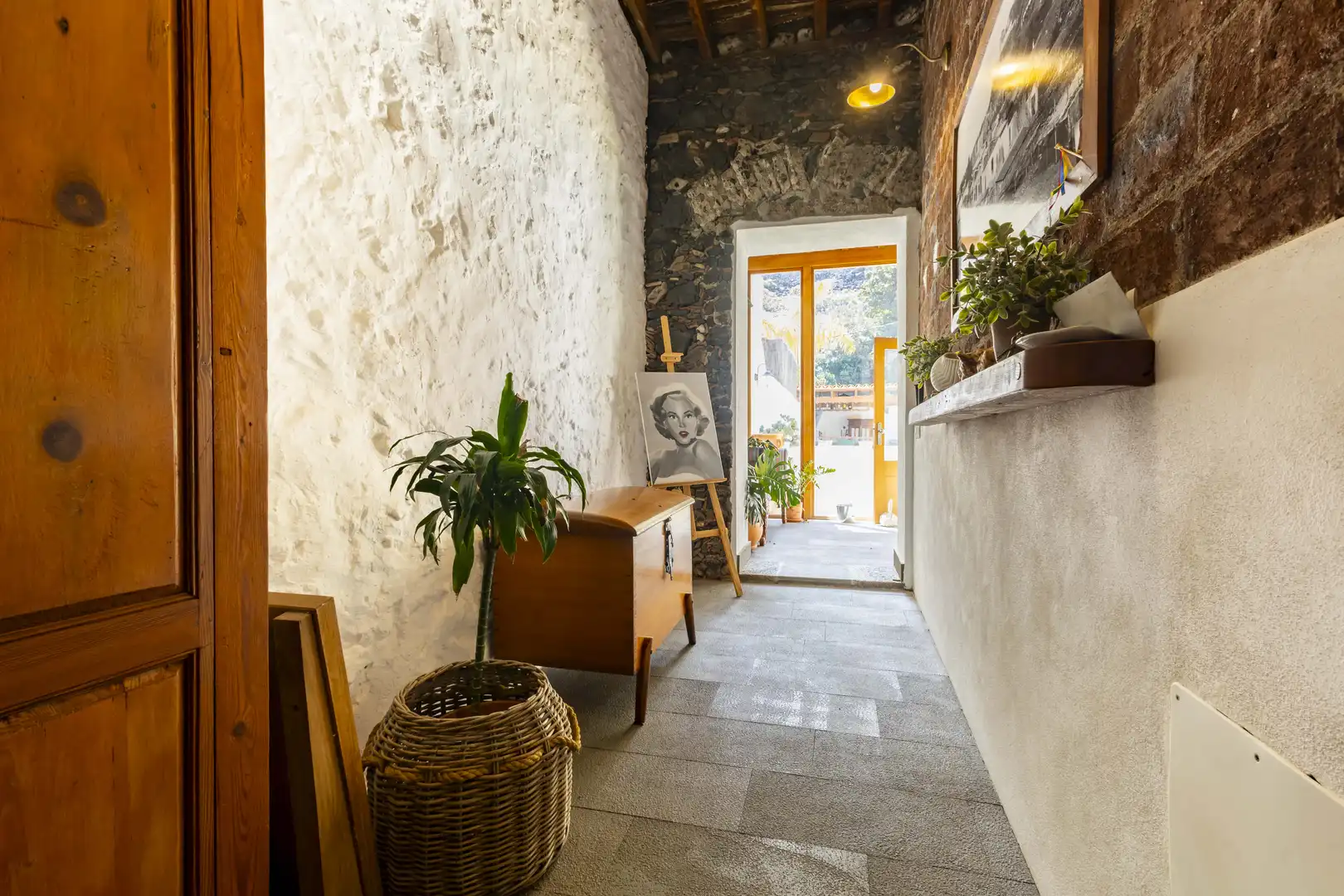 Houses for sale in Garachico  with Terrace, Storage room and Swimming Pool