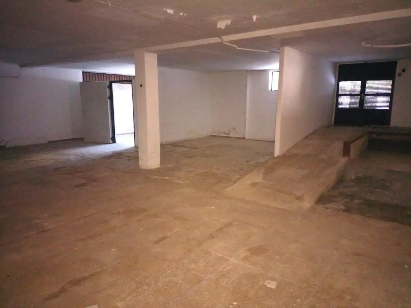 Gewerbefläche zum Verkauf in Las Marinas / Les Marines, imagen 19