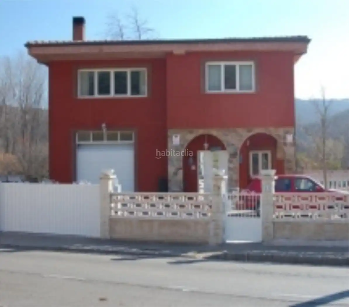 Maison à vendre à LE-321 13