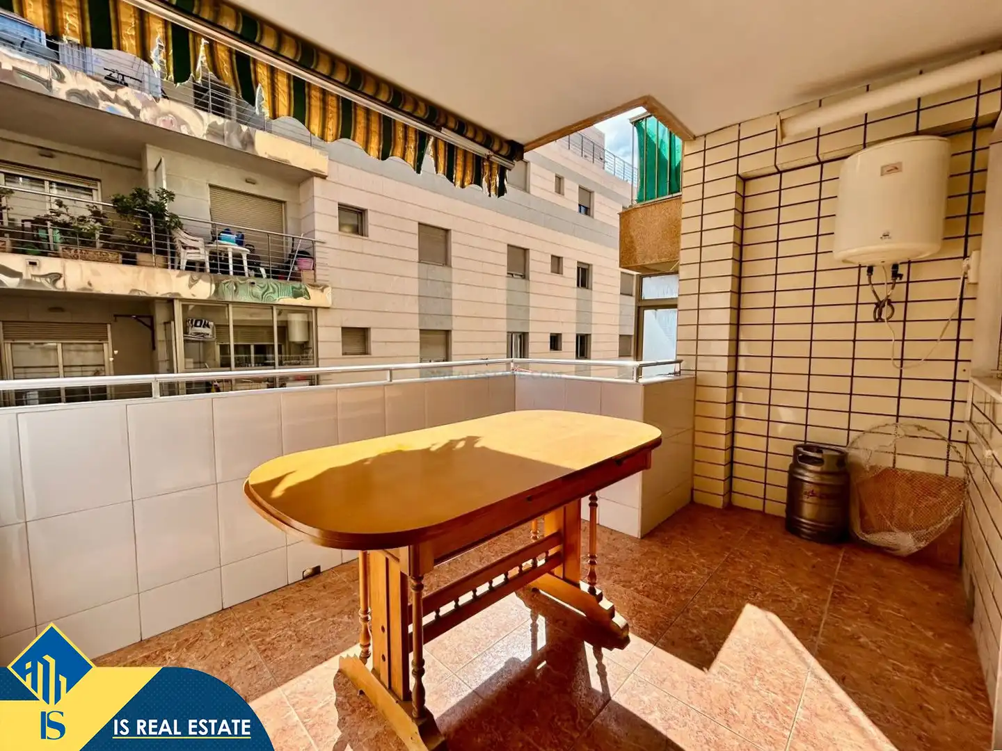 Apartamento con ascensor en venta en Playa del Cura, imagen 3
