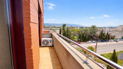 Foto 2 de Ático en venta en Avenida ,53, Alcantarilla, Murcia