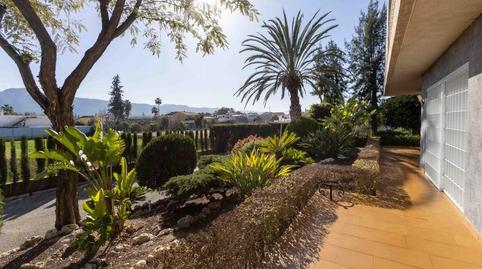 Foto 2 de Casa o xalet en venda a Caril Moreno, Los Dolores, Murcia