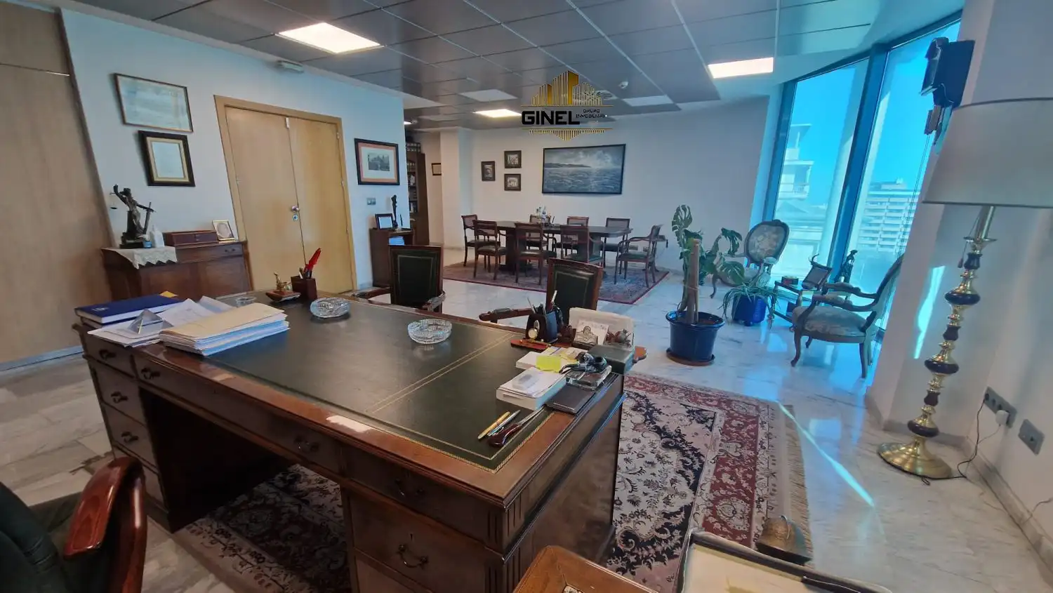 Bureau avec ascenseur à vendre à San Bartolomé - Millán de Priego, imagen 2