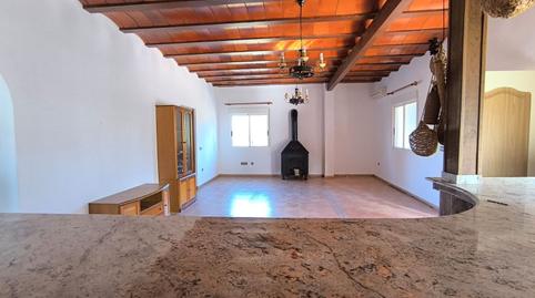Foto 4 de Finca rústica en venta en Pliego, Murcia