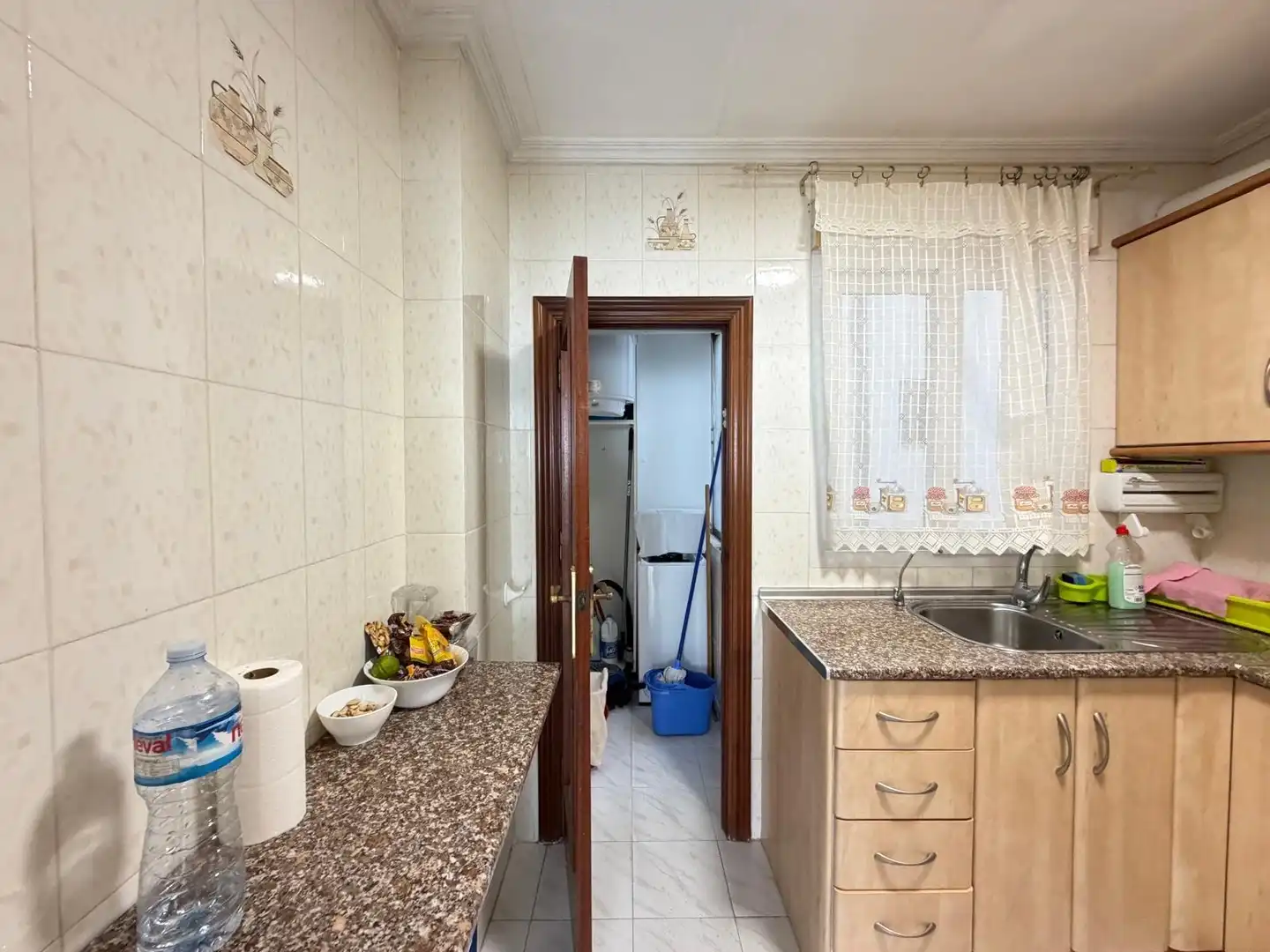 Apartment with terrace for sale in Calle MORIONES, imagen 12