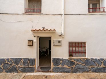 Casa a schiera in vendita a Carrer Llarg de Sant Antoni 24