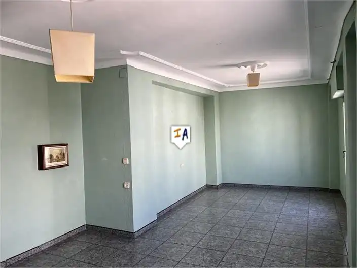 Apartamento en venta en Luque con Internet