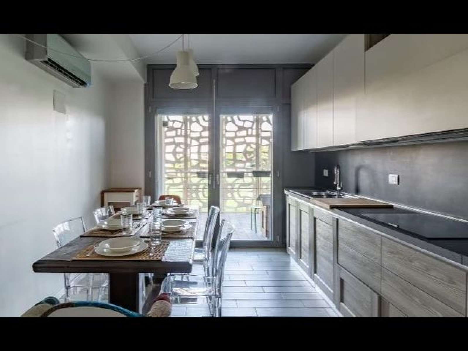 Apartment to share in Las Tablas