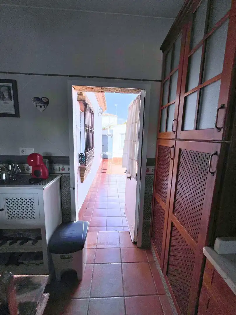 Chalet en venta en Calle Calle Samormujo, imagen 11