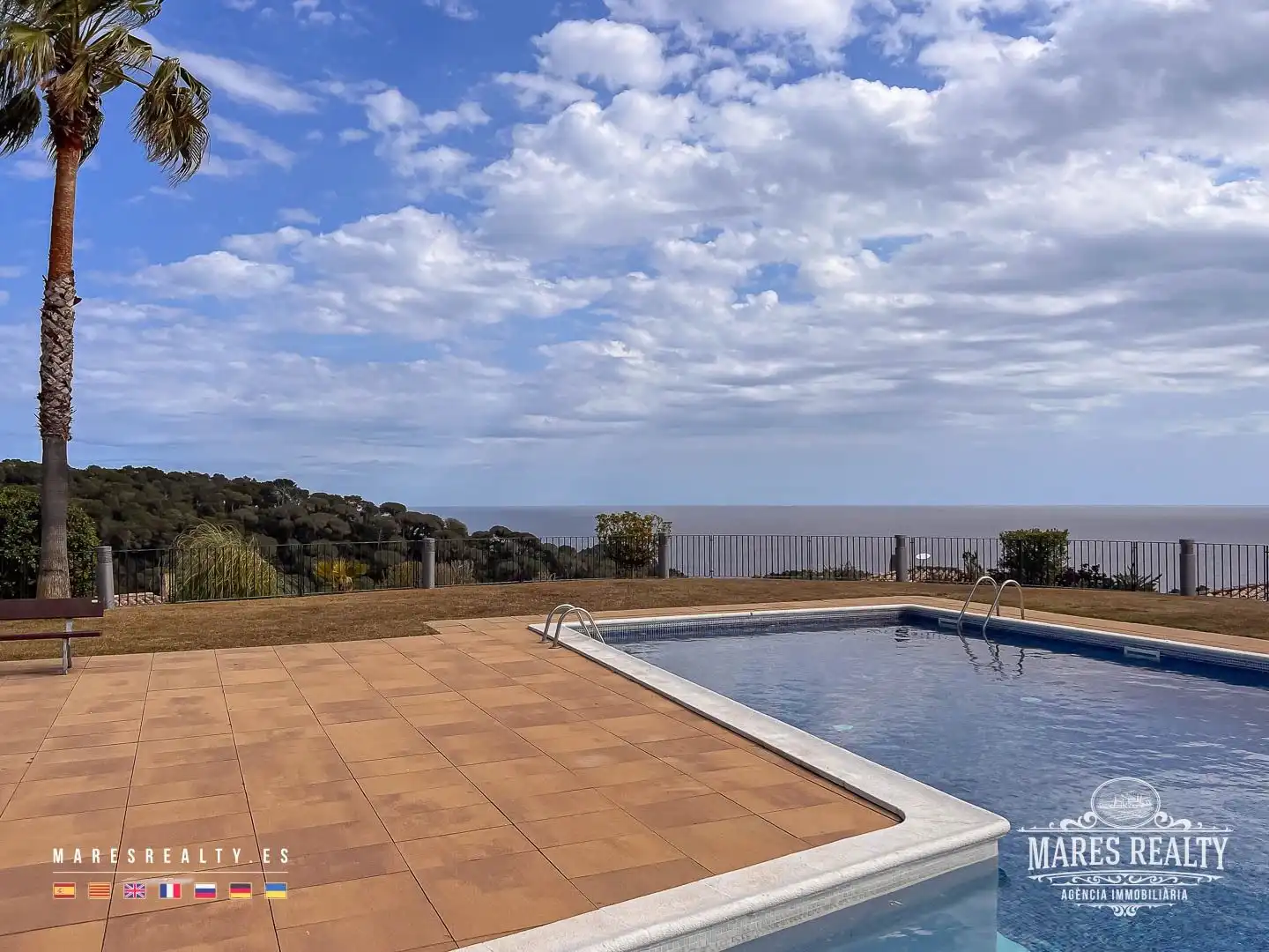Maison avec jardin à vendre à Santa María de Llorell, imagen 2