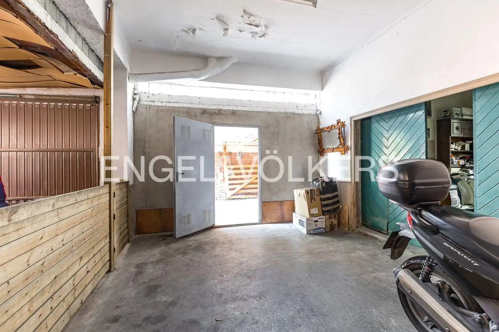 Casa o chalet en venta en Sant Just Desvern con Calefacción y Terraza