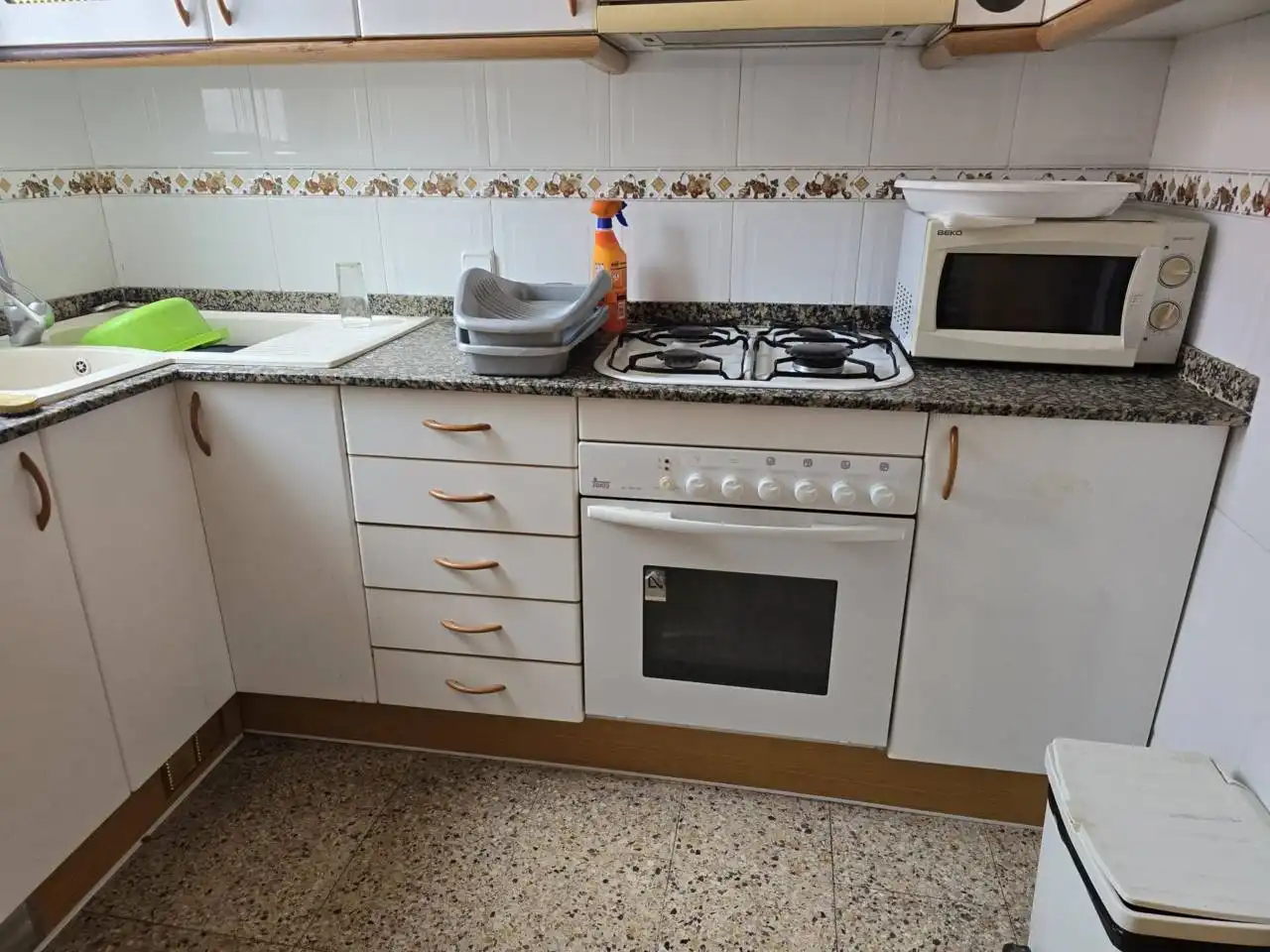Flat for sale in Calle Bages, imagen 7