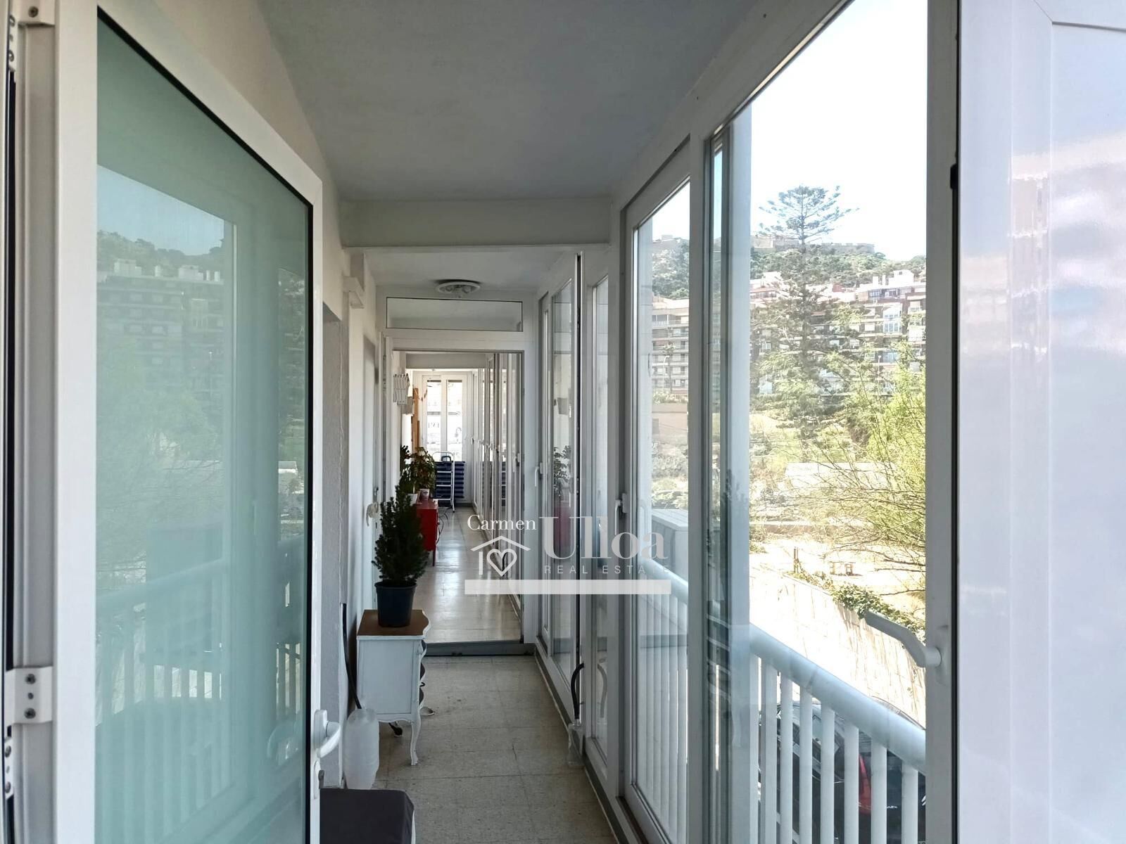 Apartament en venda en Alicante / Alacant amb Aire condicionat, Calefacció i Terrassa