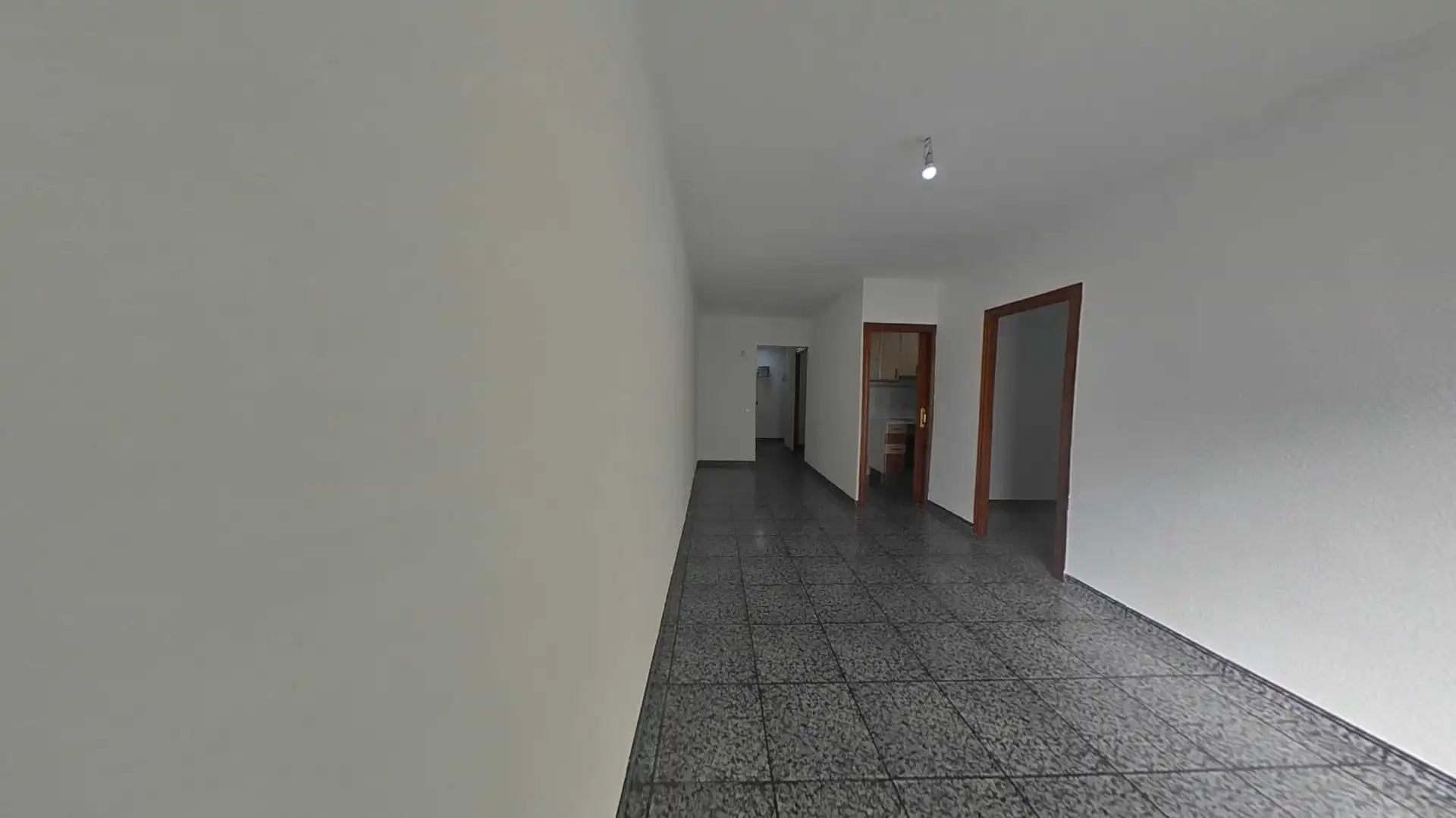 Wohnung zum Verkauf in L'Hospitalet de Llobregat mit Heizung