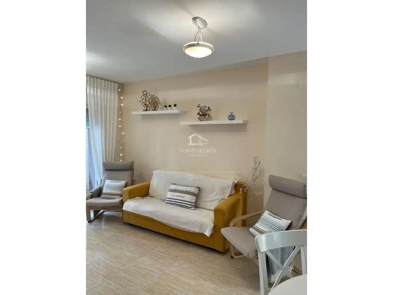 Apartamento con piscina en venta en Calle Amplaries 33, imagen 2