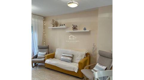 Oportunidad Única! Apartamento Recientemente Reformado en Primera Línea de Playa, imatge 2