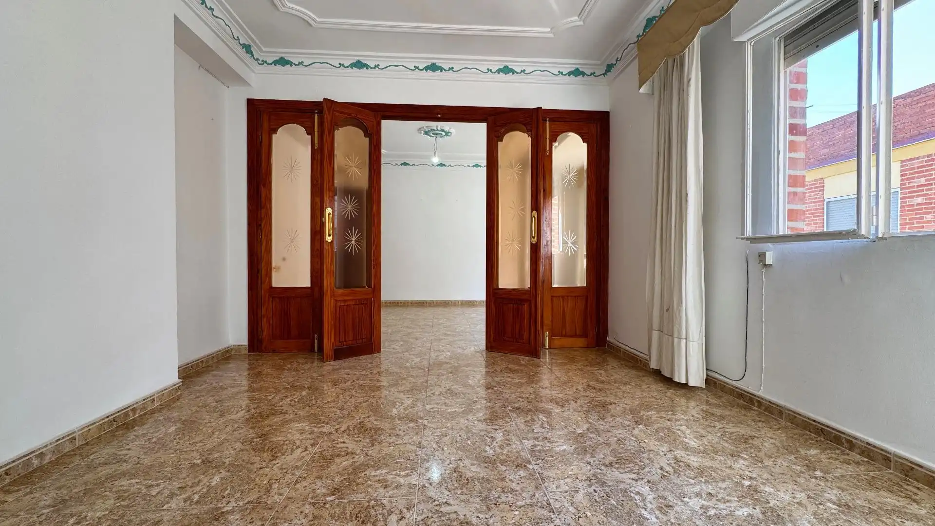 Apartament en venda en Pego