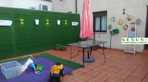 Foto 4 de Apartament de lloguer a Aguas Vivas - La Zambomba, Cáceres