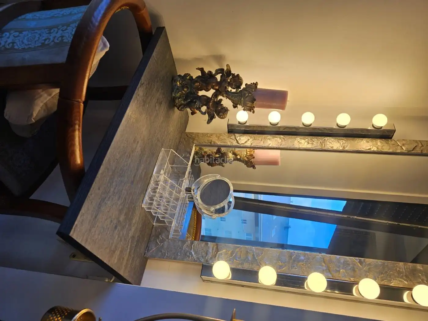 Wohnung mit Aufzug zur Miete in Aldea Sombreu 2B, imagen 11