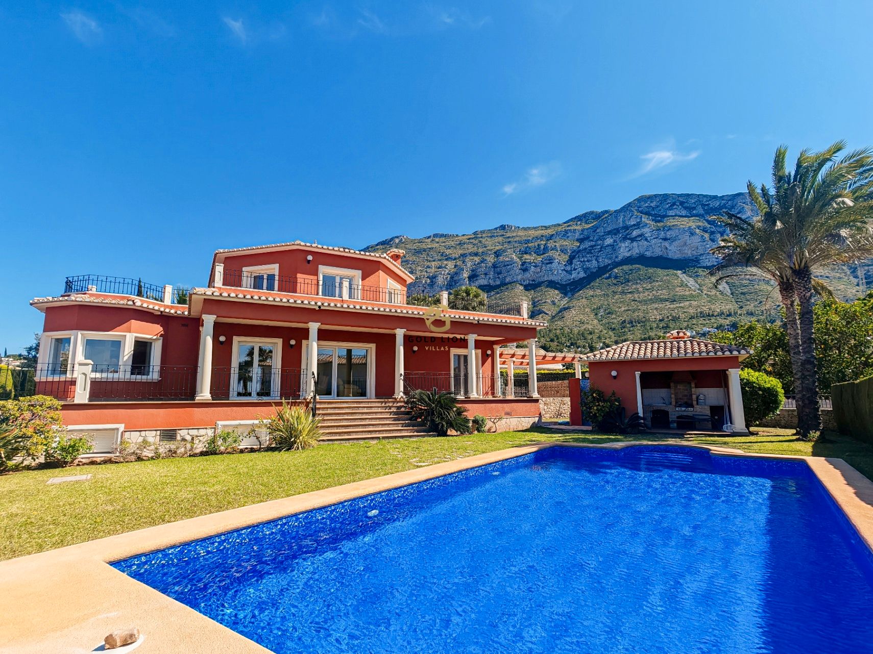 House or chalet for sale in Calle Murta, -1