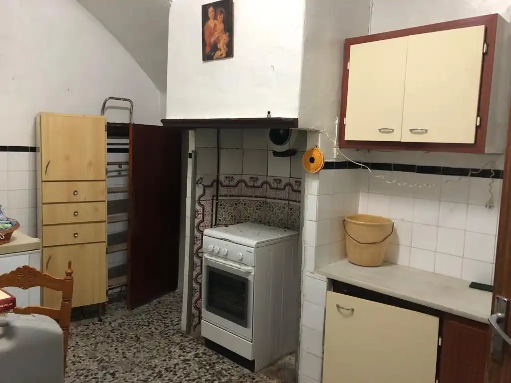 Casa con terraza en venta en Chella, imagen 5