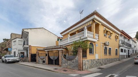 FANTÁSTICA CASA EN BOLA DE ORO