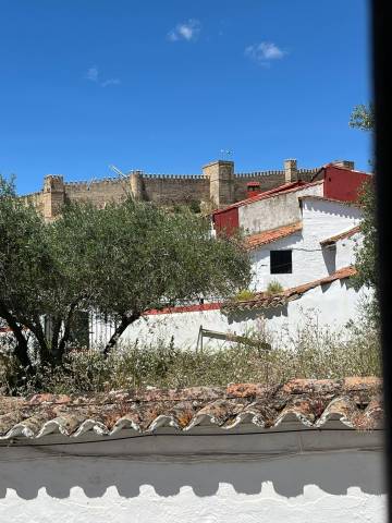 Casa-chalet en Venta en Santa Olalla del Cala