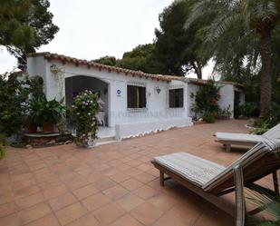 Casa o xalet en venda a Punta Prima