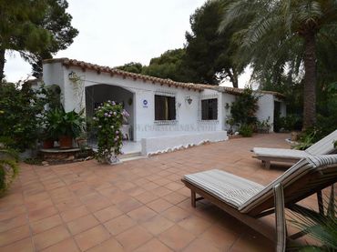 Casa en venda a Orihuela Costa