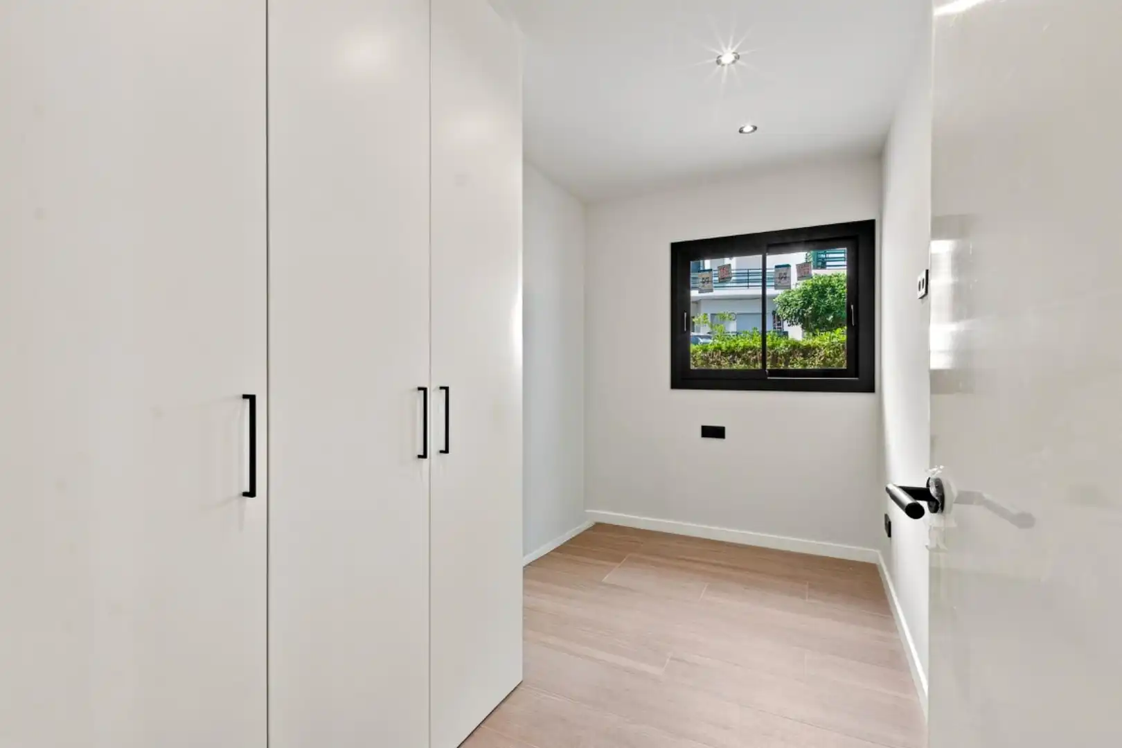 Habitación de Planta baja en venta en Roses con Jardín privado y Terraza