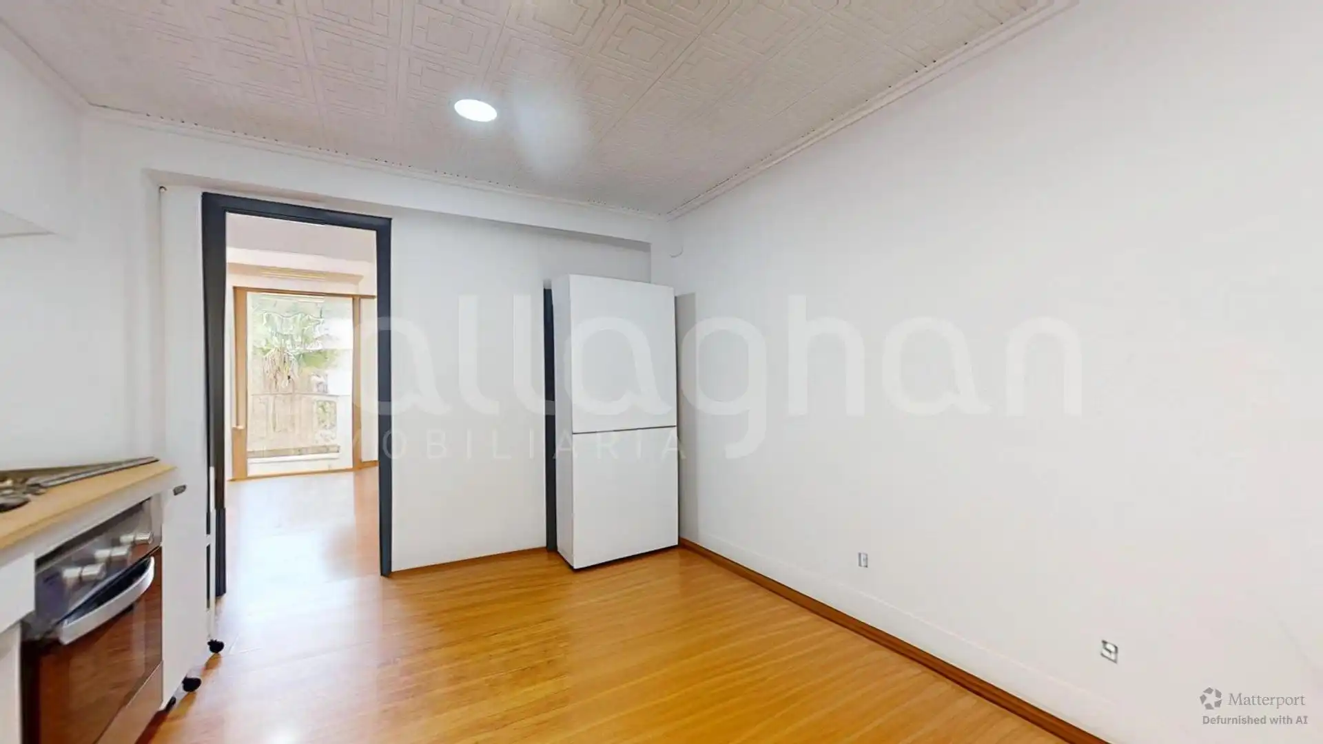 Wohnung zum Verkauf in Rocafort mit Balkon