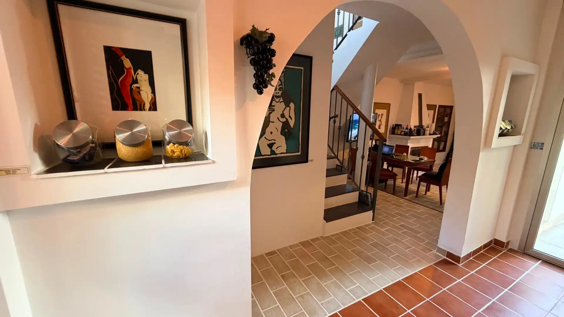 Casa o xalet en venda en Níjar amb Aire condicionat, Terrassa i Moblat