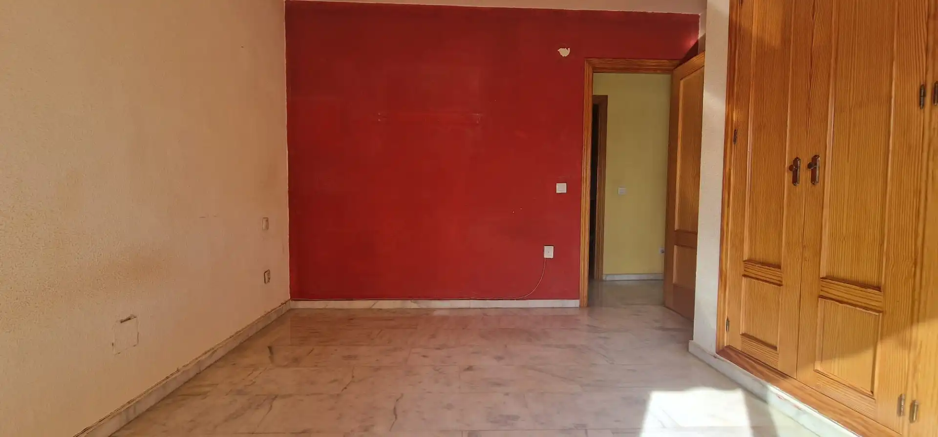 Bedroom of Flat for sale in Benalmádena  with Terrace