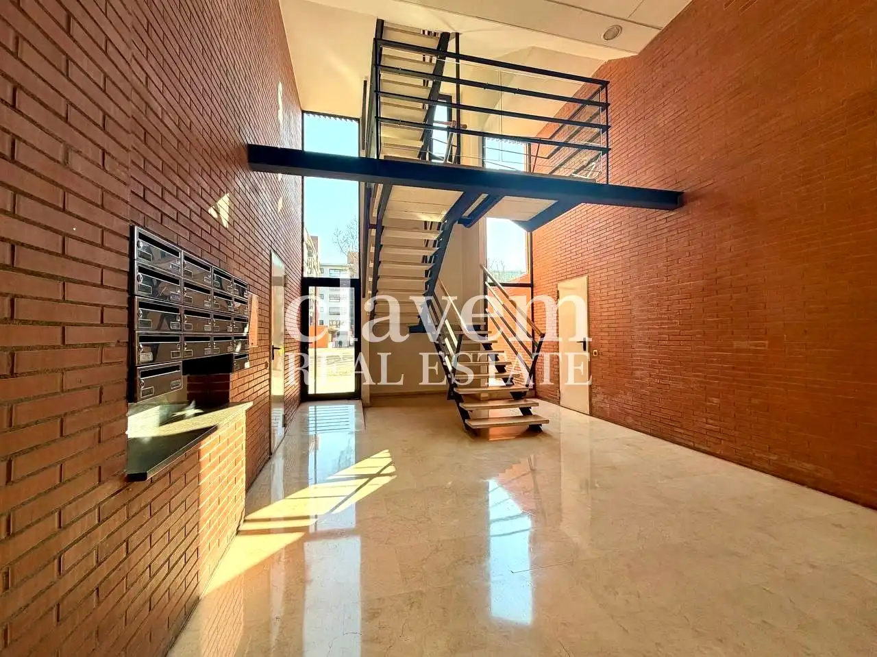 Piso en venta en Mollet del Vallès con Aire acondicionado, Trastero y Balcón