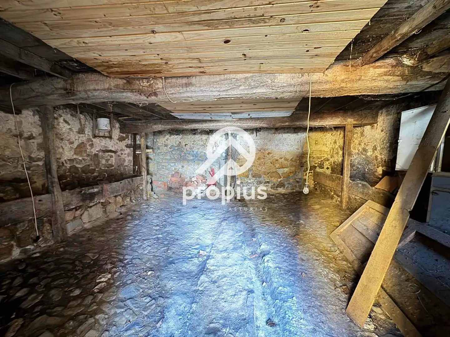 Adosado en venta en Robellada, imagen 7