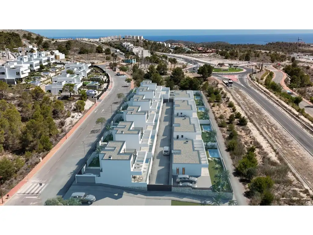 Maison à vendre à Golf Bahía, imagen 31