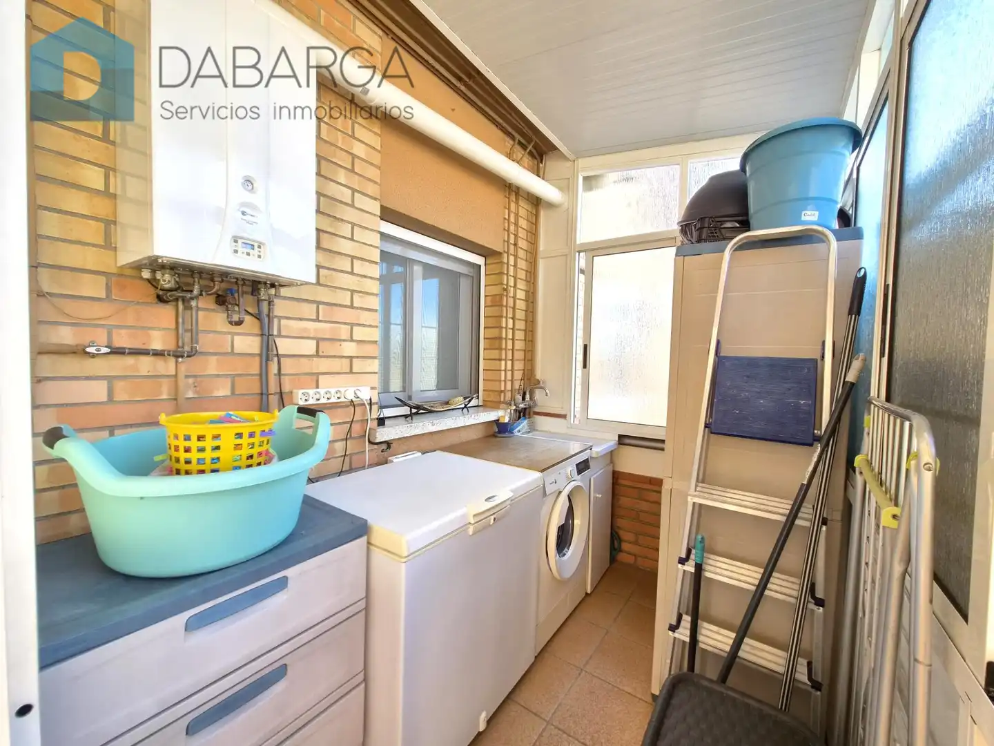 Piso con terraza en venta en Carrer dels Afores, imagen 24