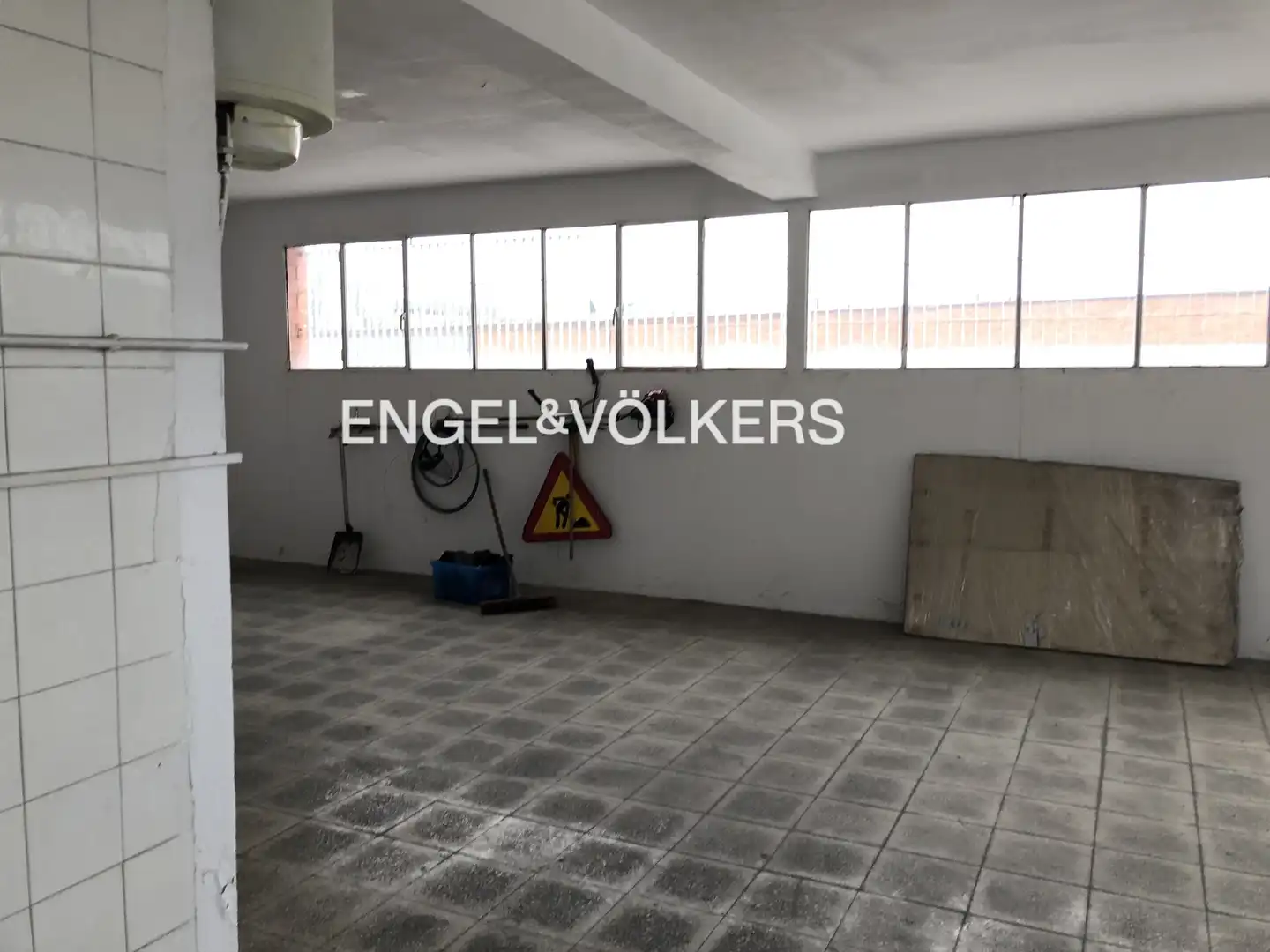 Industrial building for sale in Centre, imagen 5