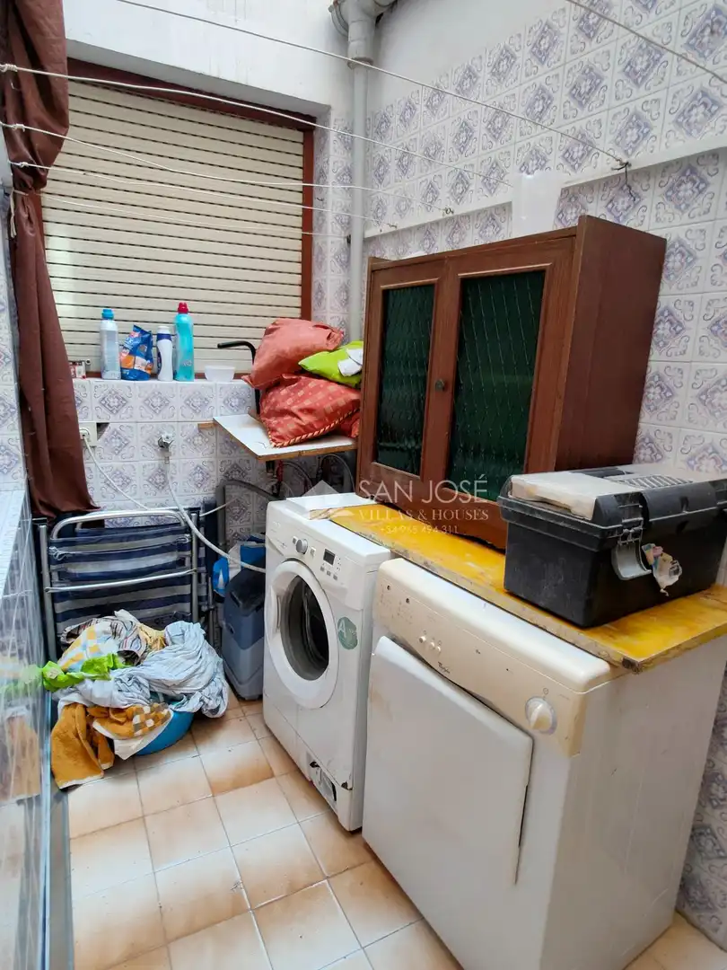 Piso en venta en La Coca - La Nia - Vistahermosa