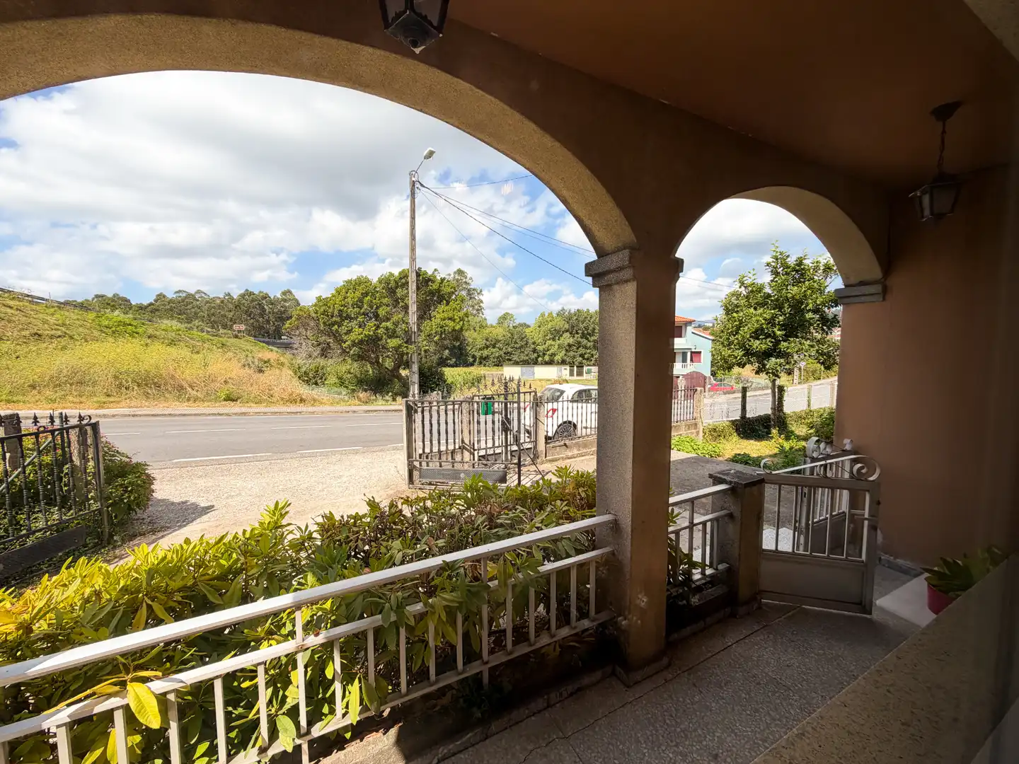 Terrace of Houses for sale in Rianxo  with Heating, Private garden and Furnished