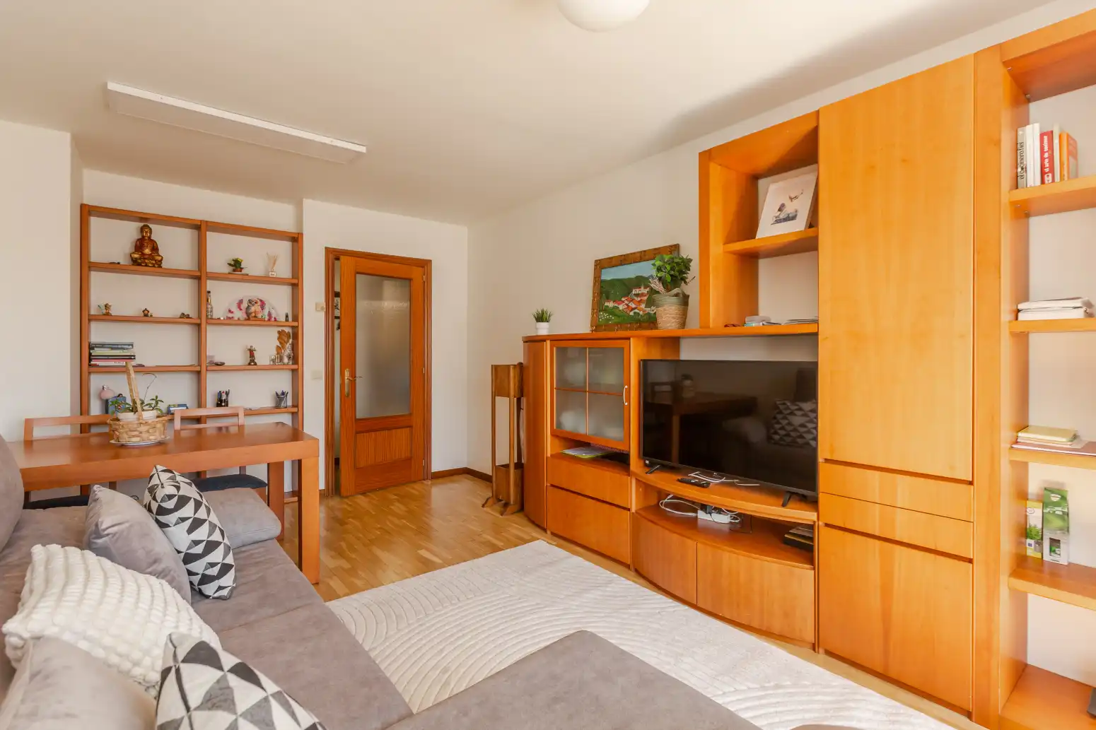 Flat for sale in Pamplona-Iruña - ochagavia, 3, Rochapea