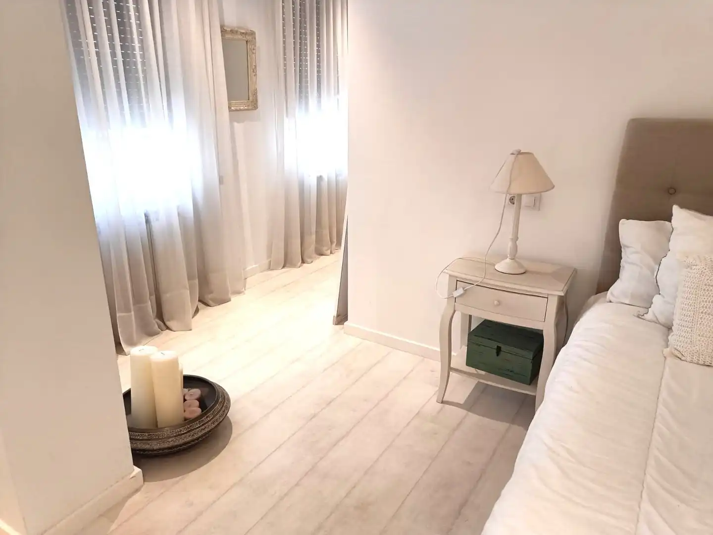 Flat for rent in Calle Imperial, Alto de los Molinos