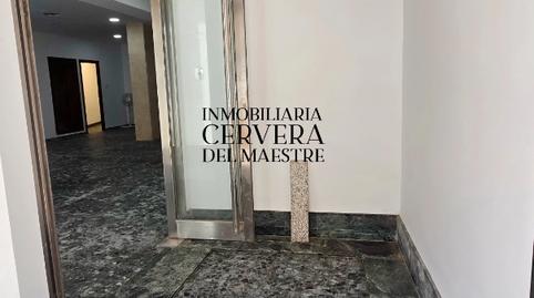 Photo 4 of Office for sale in Cervera del Maestre, Castellón
