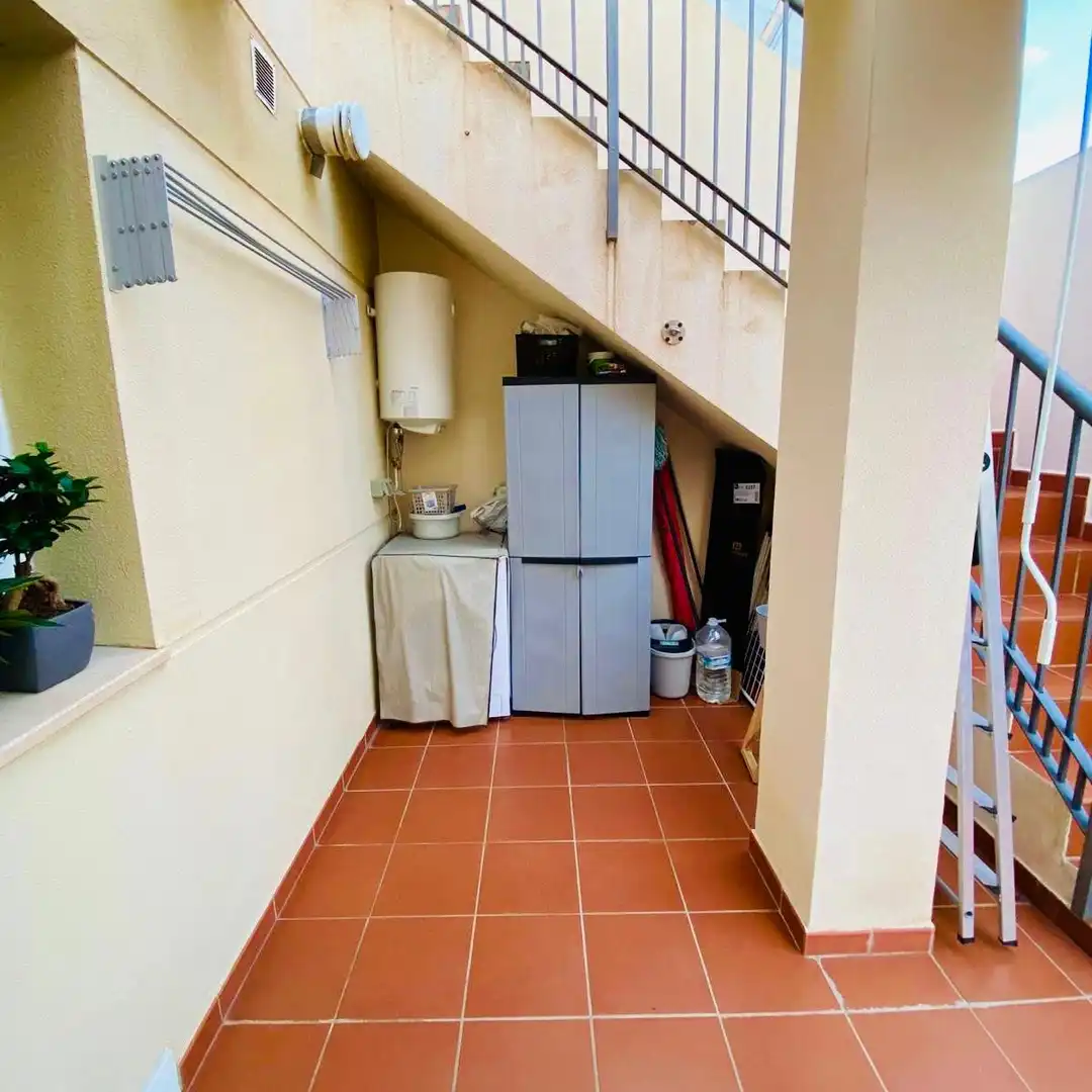 Duplex with pool for sale in Calle Mirador de la Dehesa 5, imagen 27