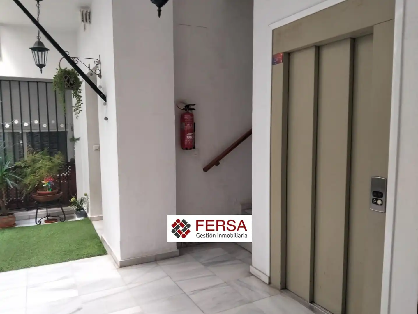 Apartament en venda en El Puerto de Santa María amb Aire condicionat i Calefacció