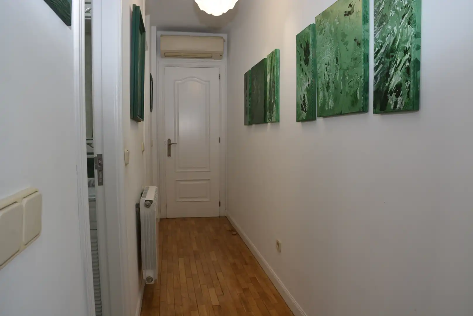 Casa o xalet en venda en Mejorada del Campo amb Aire condicionat, Calefacció i Jardí privat