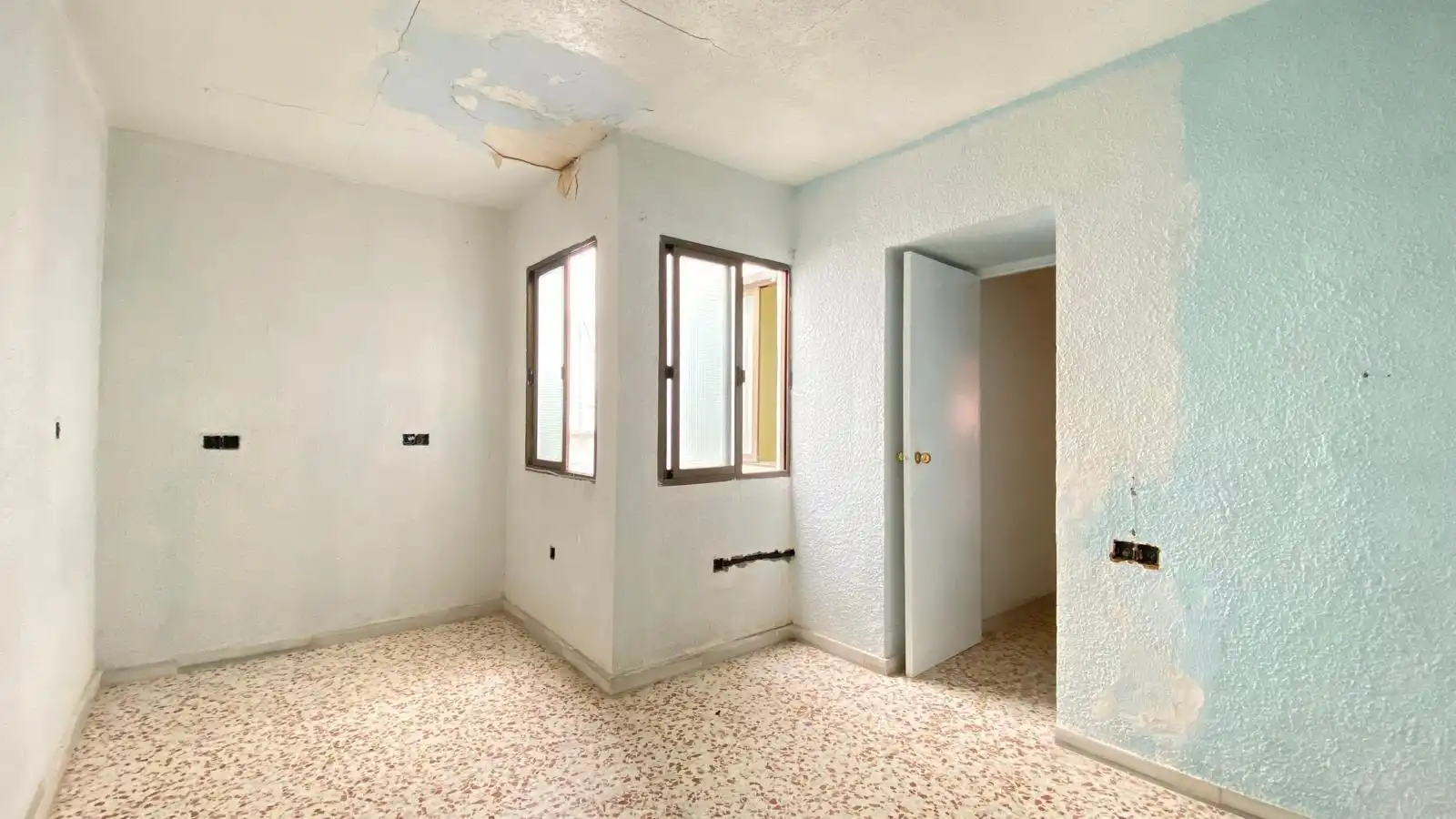 Casa o chalet en venta en Almería con Terraza