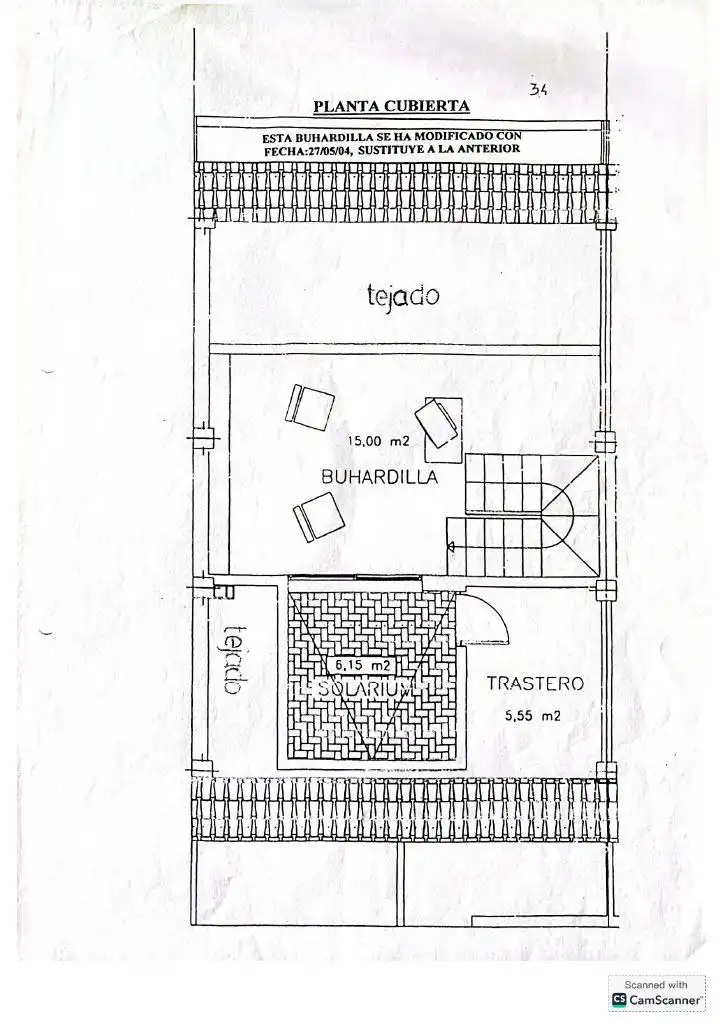 Reihenhaus zum Verkauf in Benalmádena pueblo, imagen 40