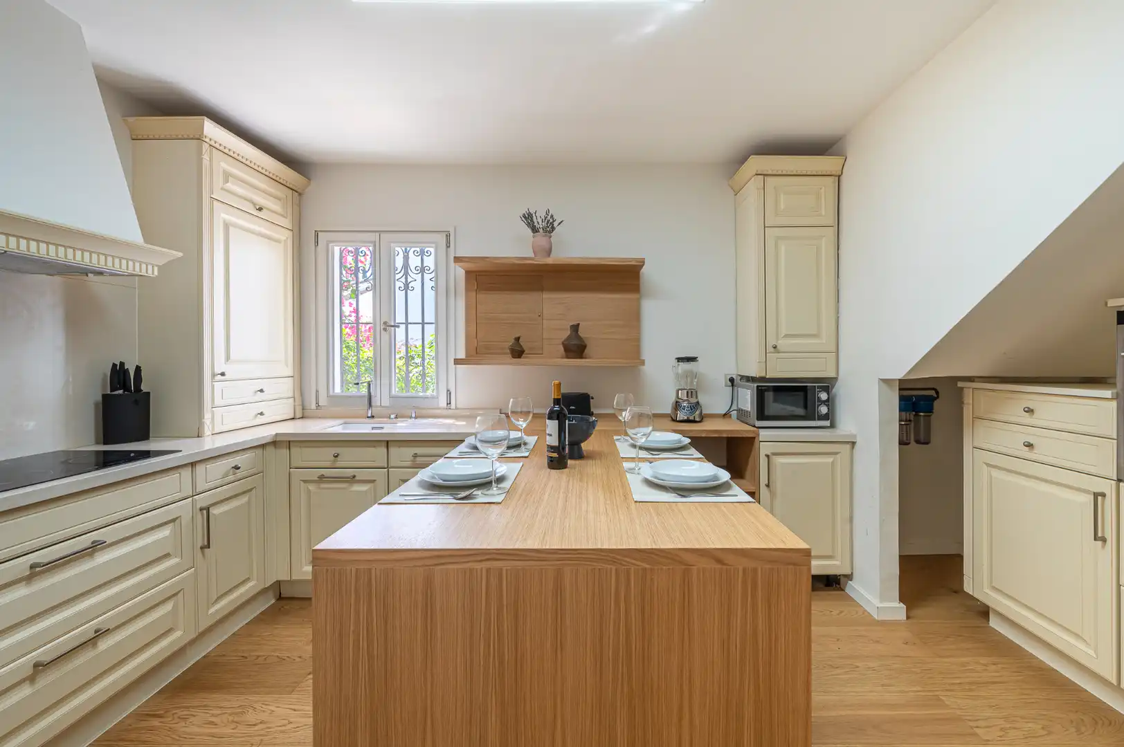 Casa a schiera in vendita a Milla de Oro, imagen 7
